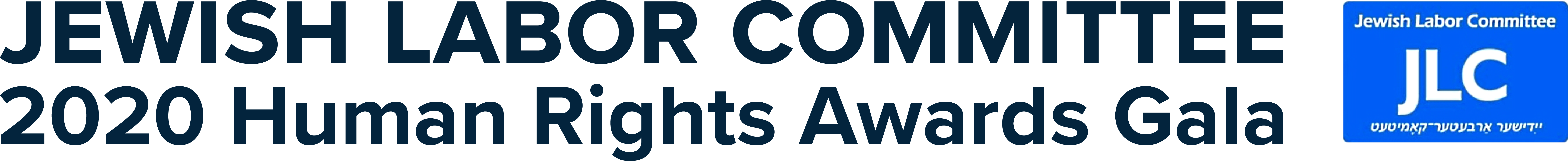 Jewish Labor Committee