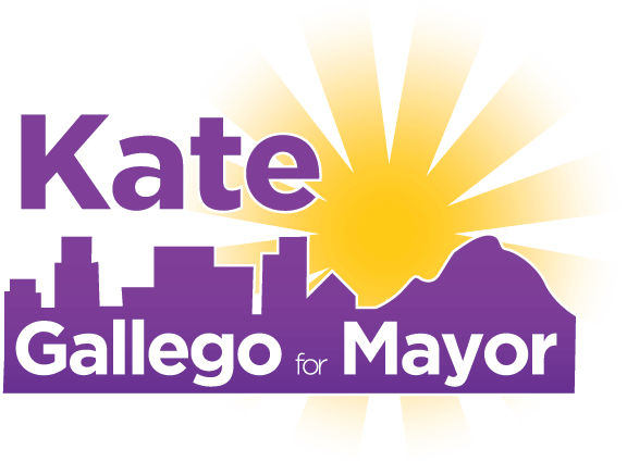 Kate Gallego