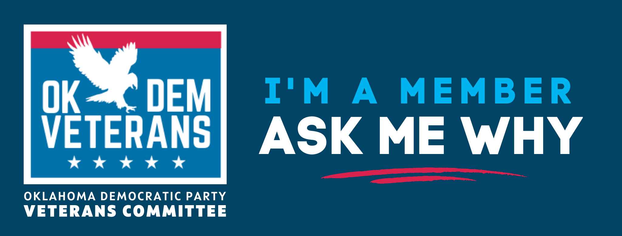 Oklahoma Democratic Party Veterans Committee
