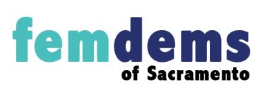 Fem Dems of Sacramento