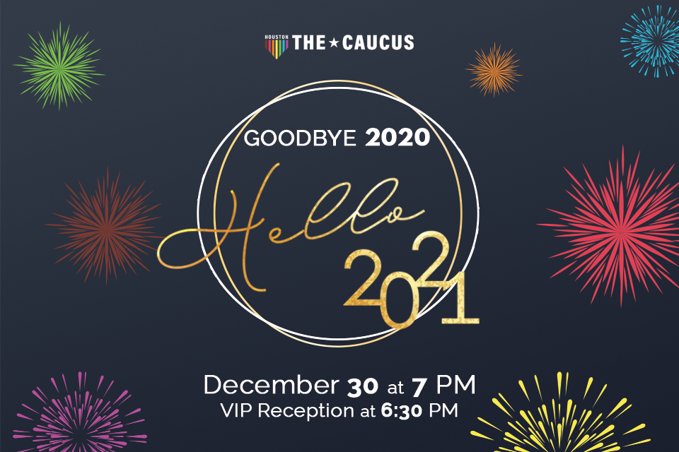 Houston LGBTQ+ Political Caucus