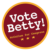 Betty McCollum