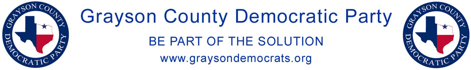 Grayson County Democratic Party (TX)