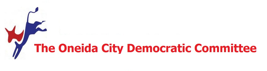 Oneida City Democratic Committee (NY)