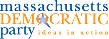 Massachusetts Democratic Party - Federal