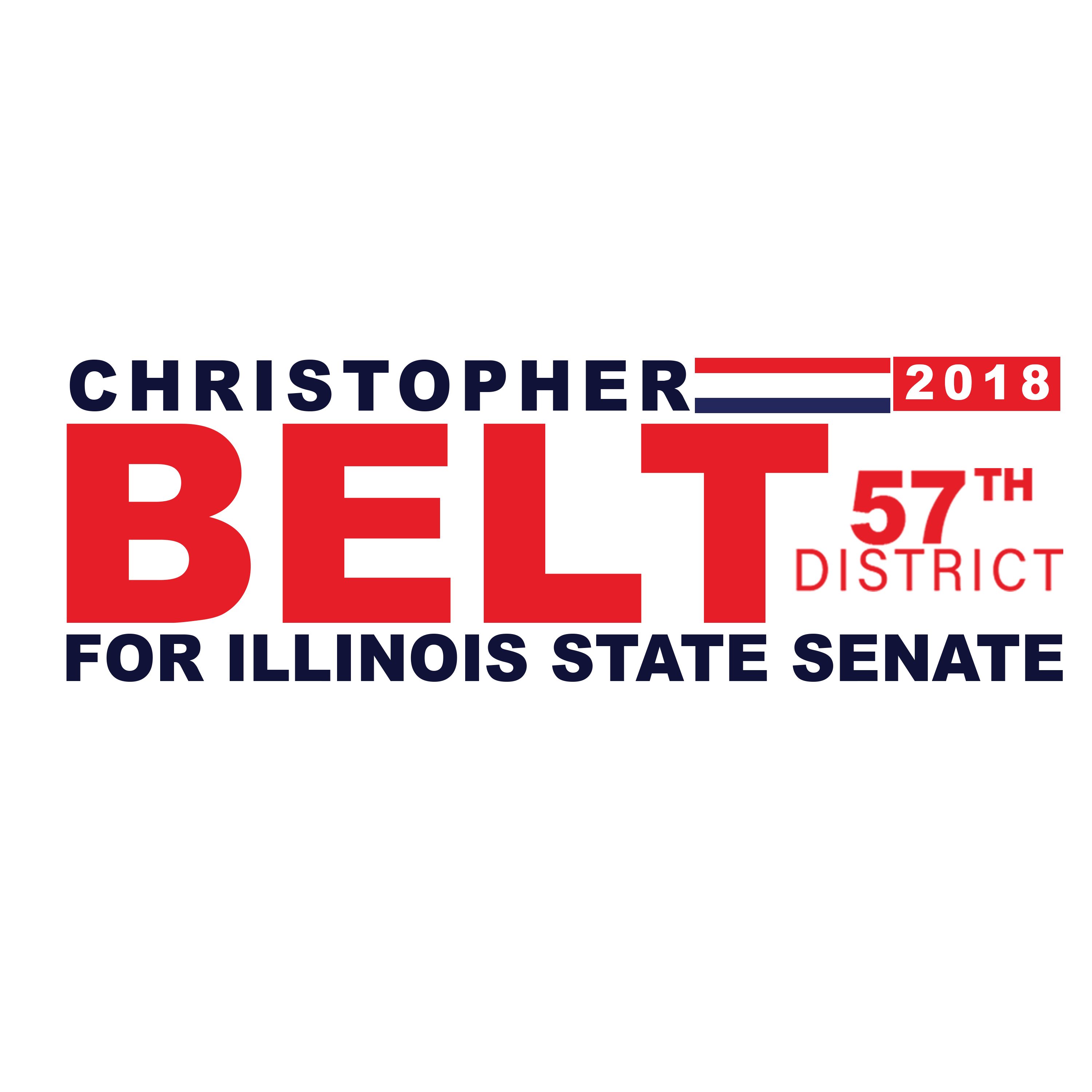 Christopher Belt