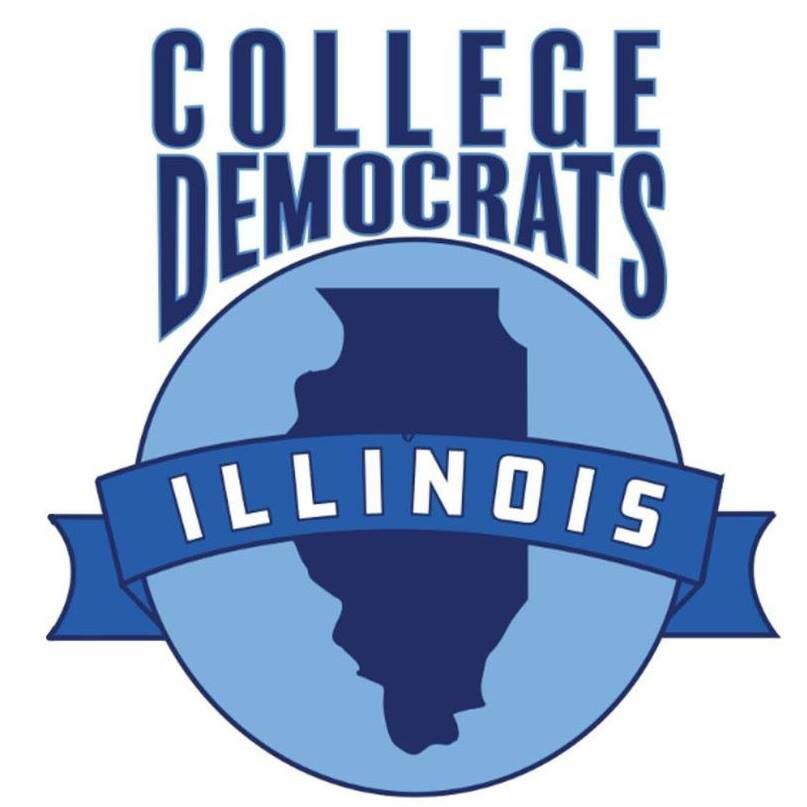 Illinois College Democrats PAC