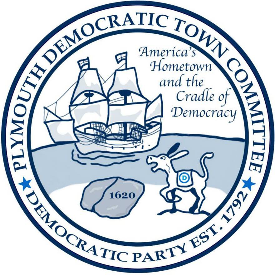 Plymouth Democratic Town Committee (MA)