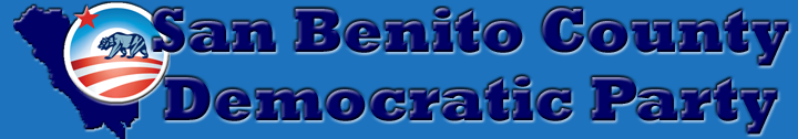 San Benito County Democratic Party (CA)