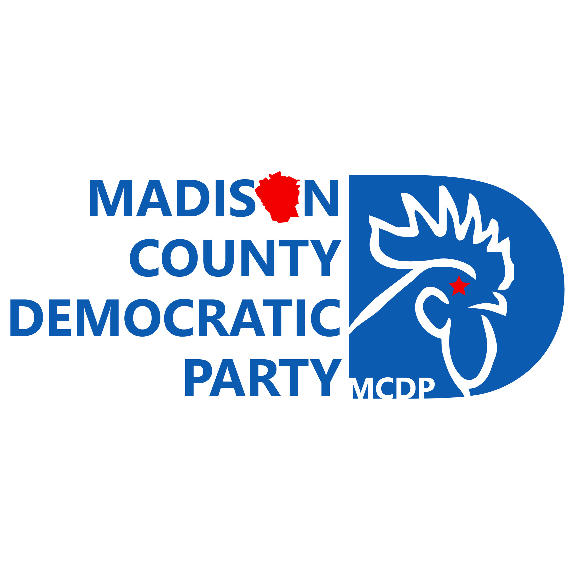 Madison County Democratic Party (KY)