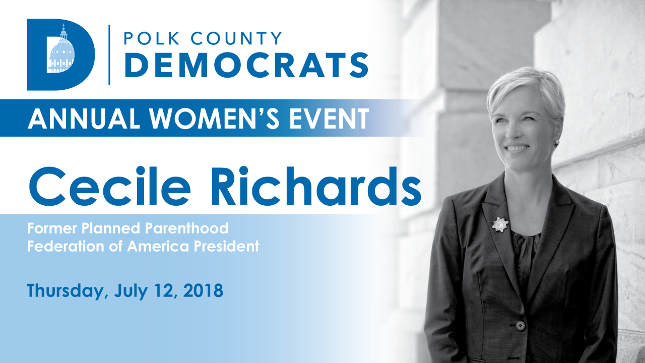 Polk County Democrats (IA)