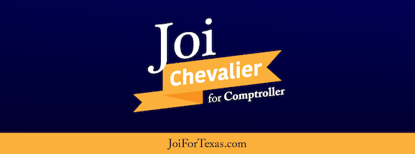 Joi Chevalier