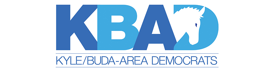 Kyle/Buda-Area Democrats