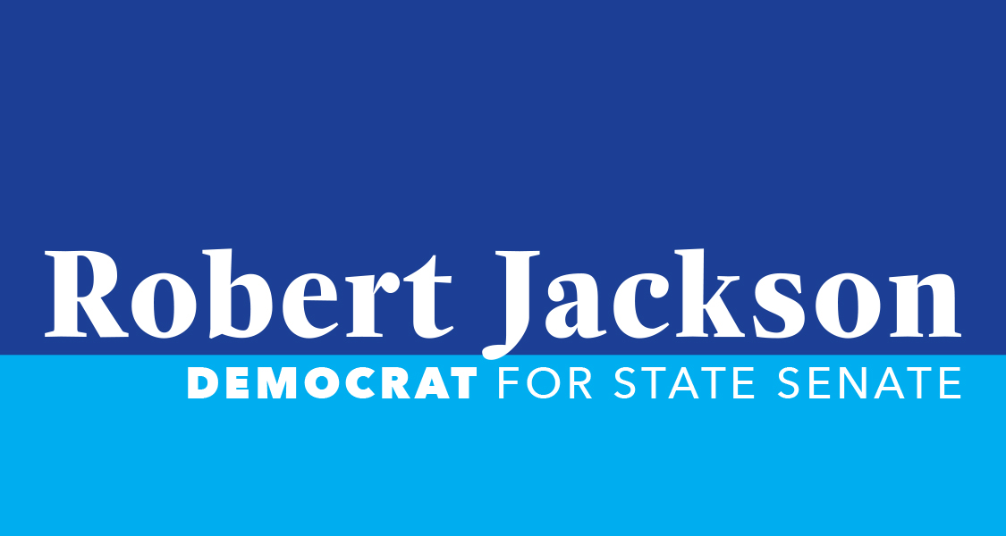 Robert Jackson