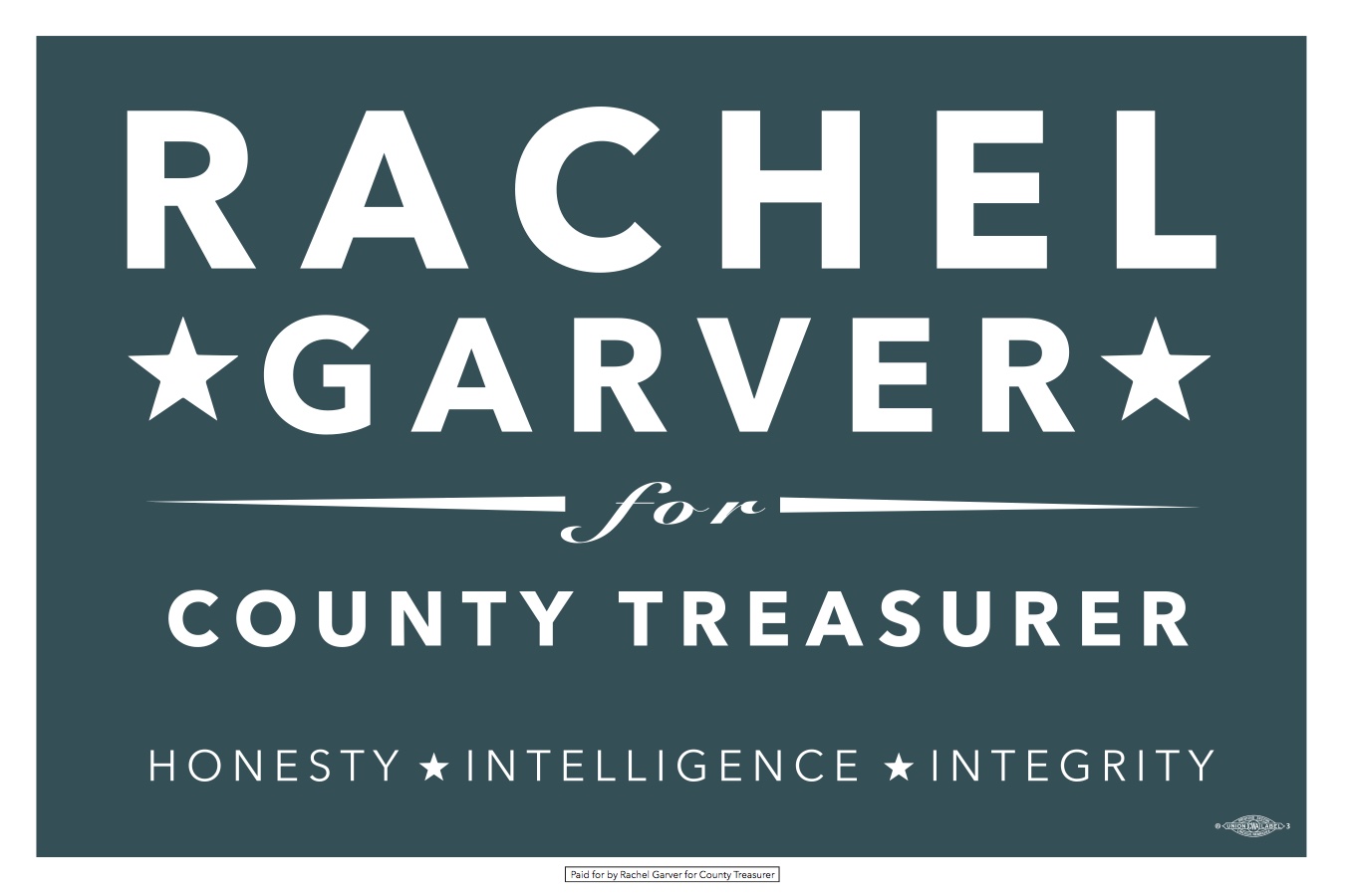 Rachel Garver