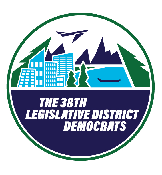 38th Legislative District Democrats (WA)