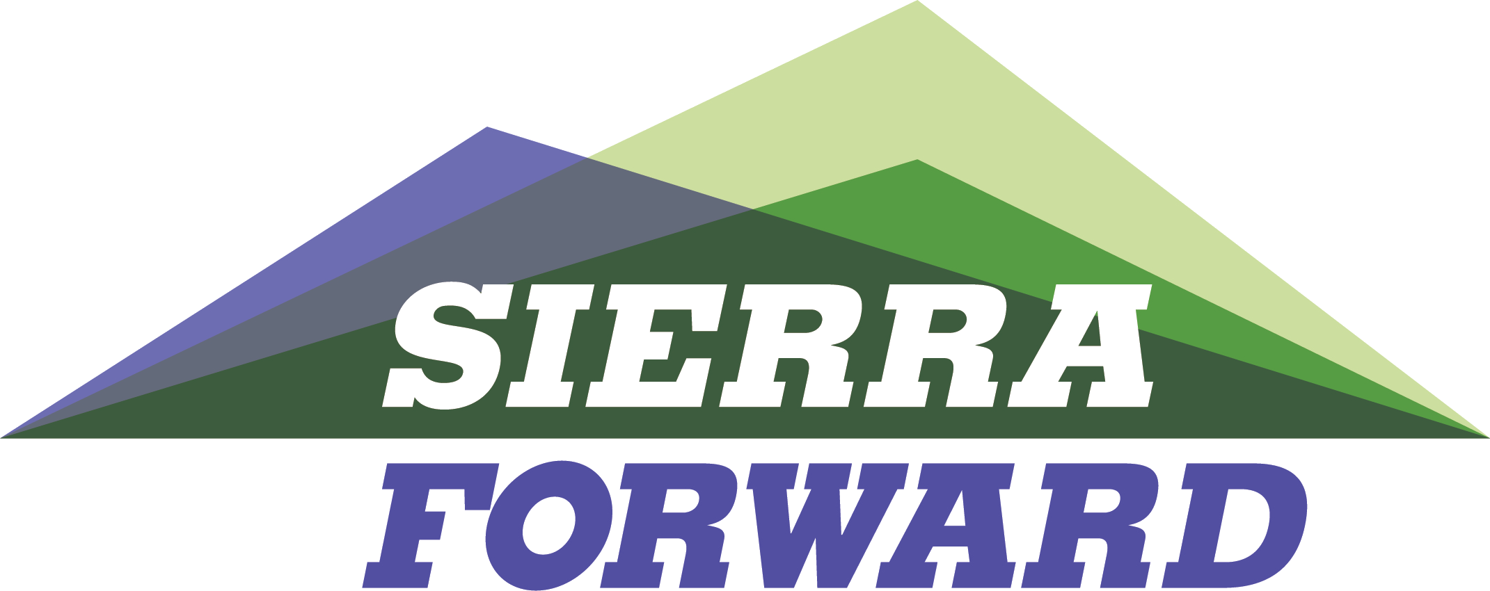 Sierra Forward - Federal