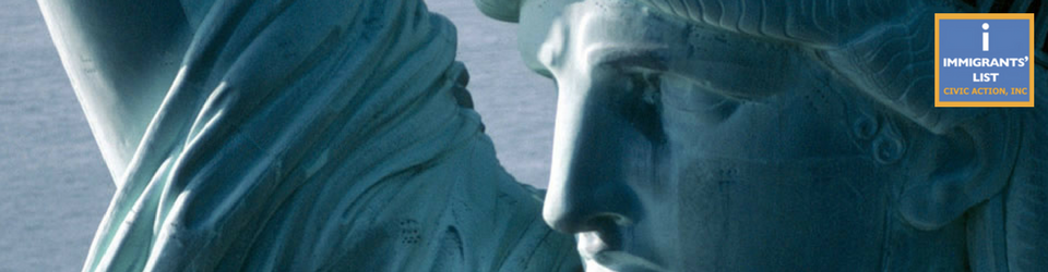 Immigrants' List Civic Action