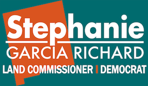 Stephanie Garcia Richard