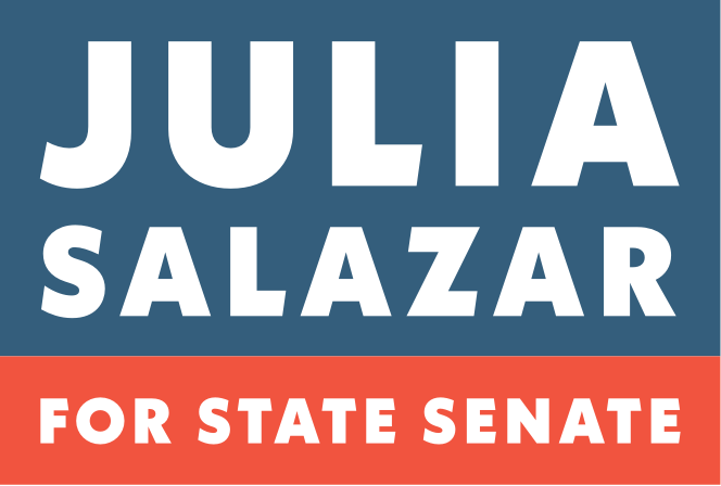 Julia Salazar