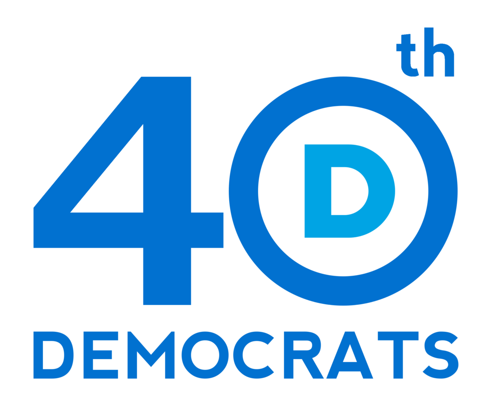40th Legislative District Democrats (WA)