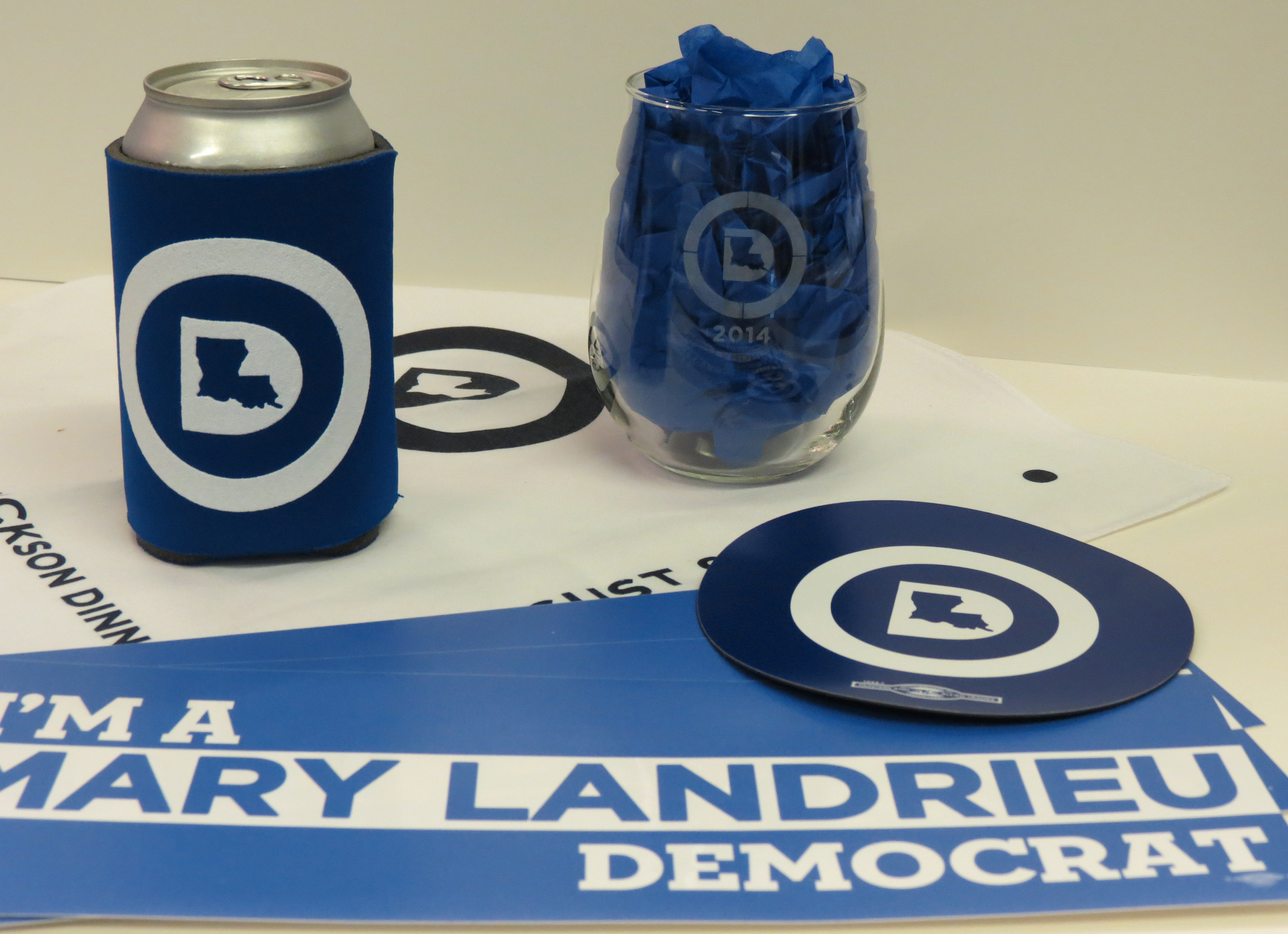 Louisiana Democratic Party