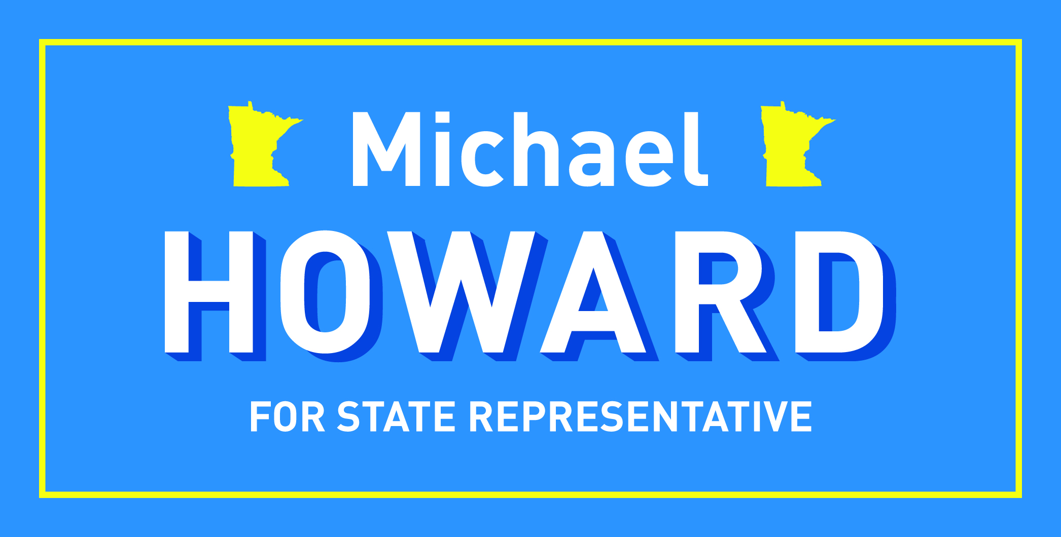 Michael Howard