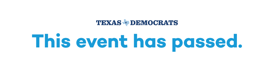 Texas Democratic Party