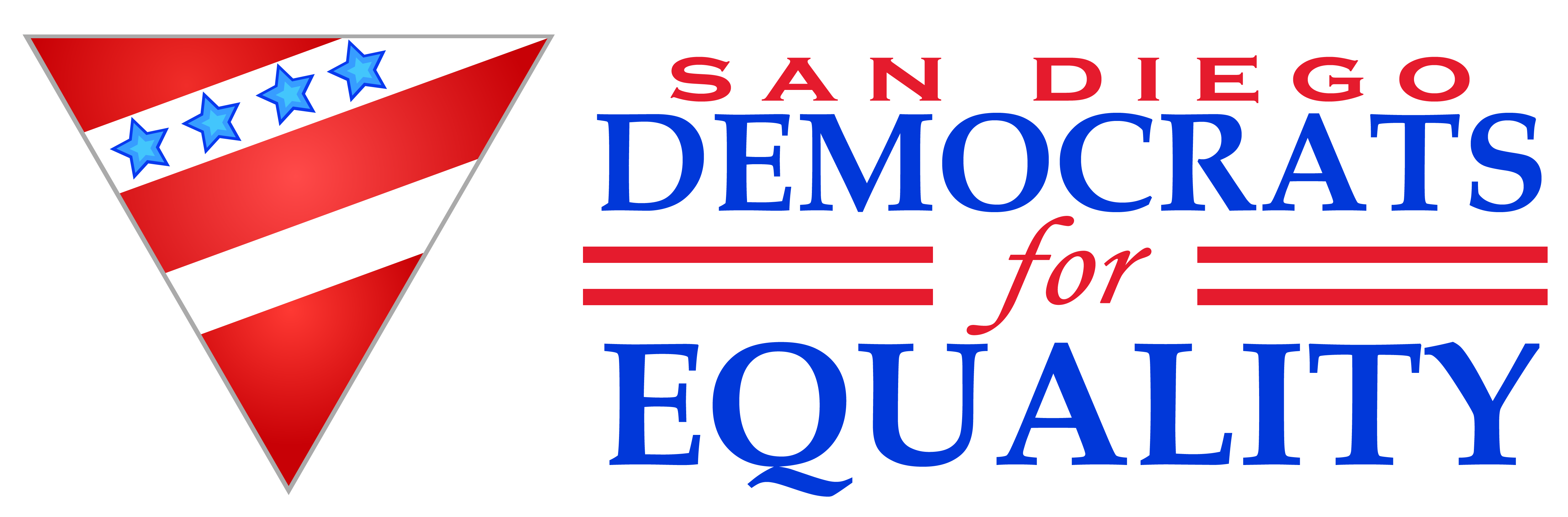 San Diego Democratic Club (CA) - Federal