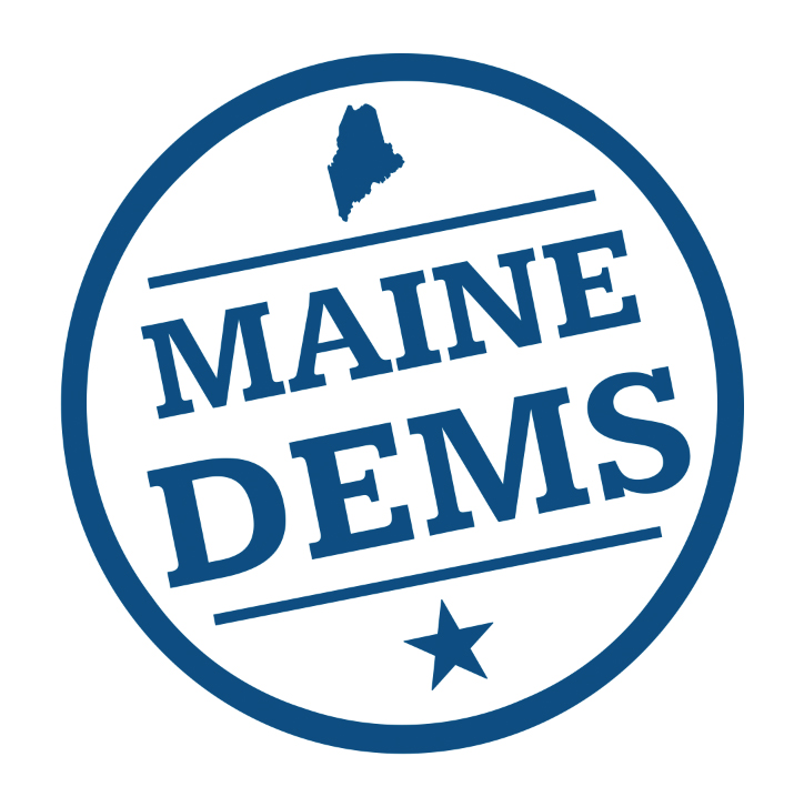 Maine Democratic Party Non-Federal Account