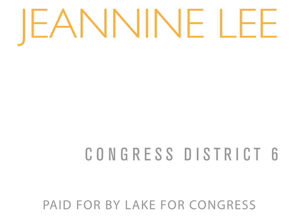 Jeannine Lake
