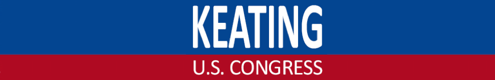Bill Keating