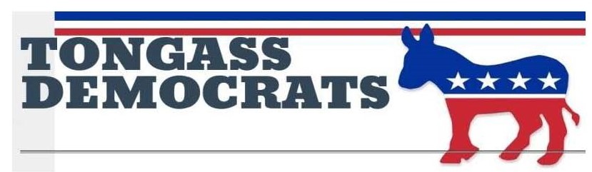 Tongass Democrats (AK)