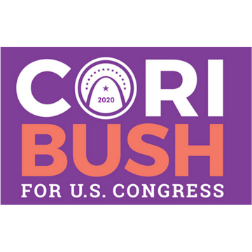 Cori Bush