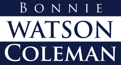 Bonnie Watson Coleman