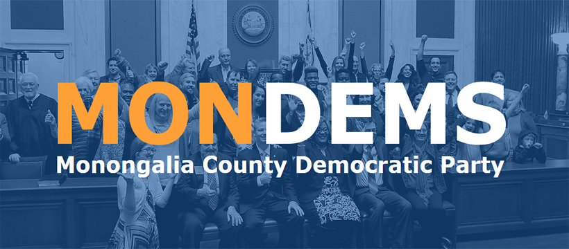Monongalia County Democratic Executive Committee (WV)
