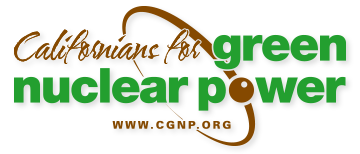 Californians for Green Nuclear Power
