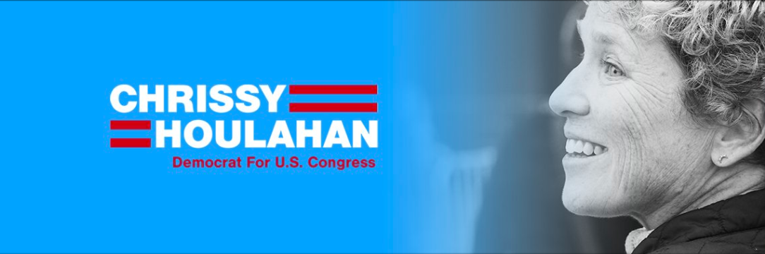 Houlahan Victory Fund