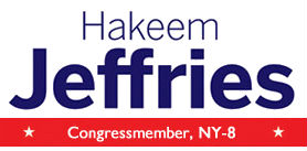 Hakeem Jeffries