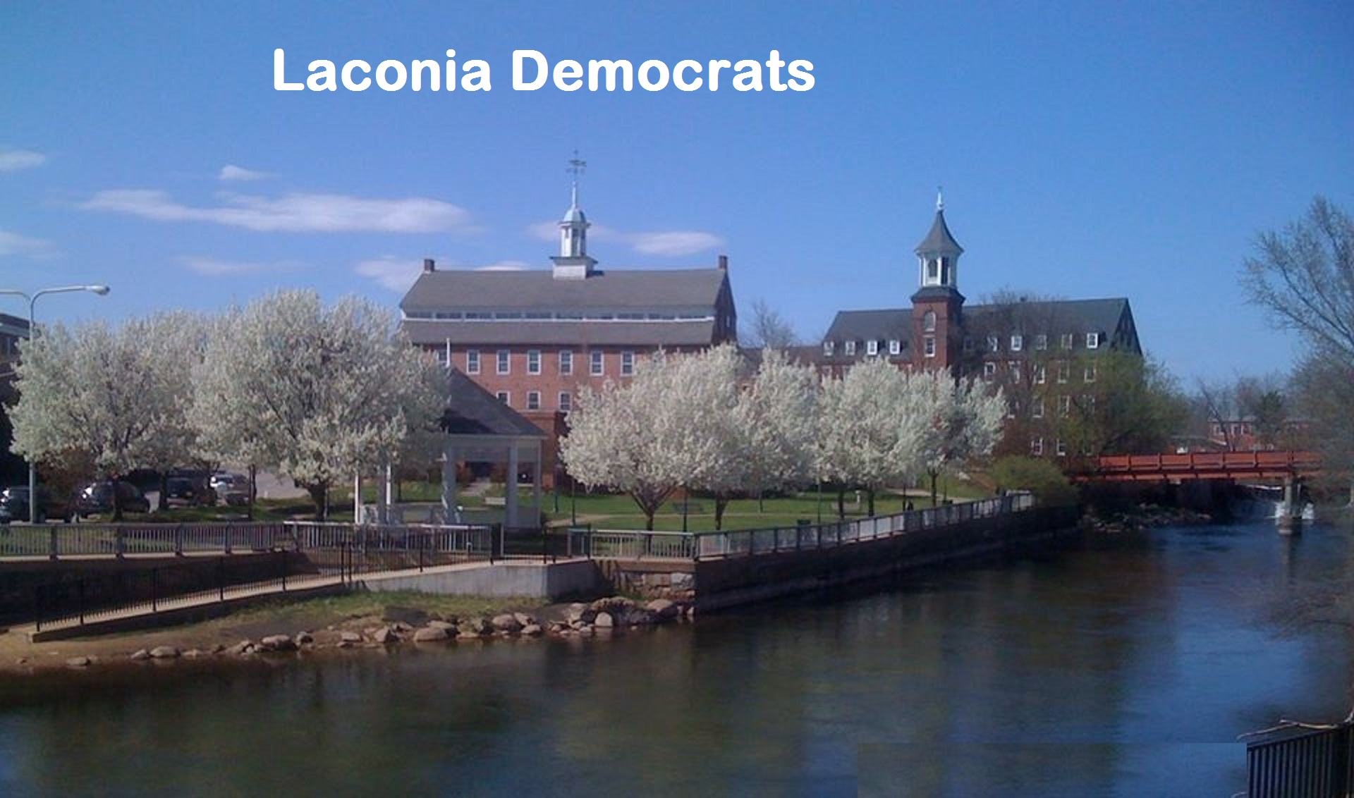 Laconia Democrats (NH)