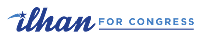 Ilhan Omar