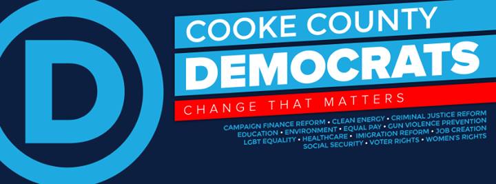 Cooke County Democratic Executive Committee (TX)