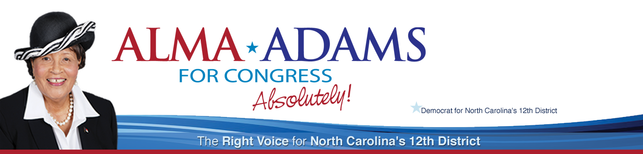 Alma Adams