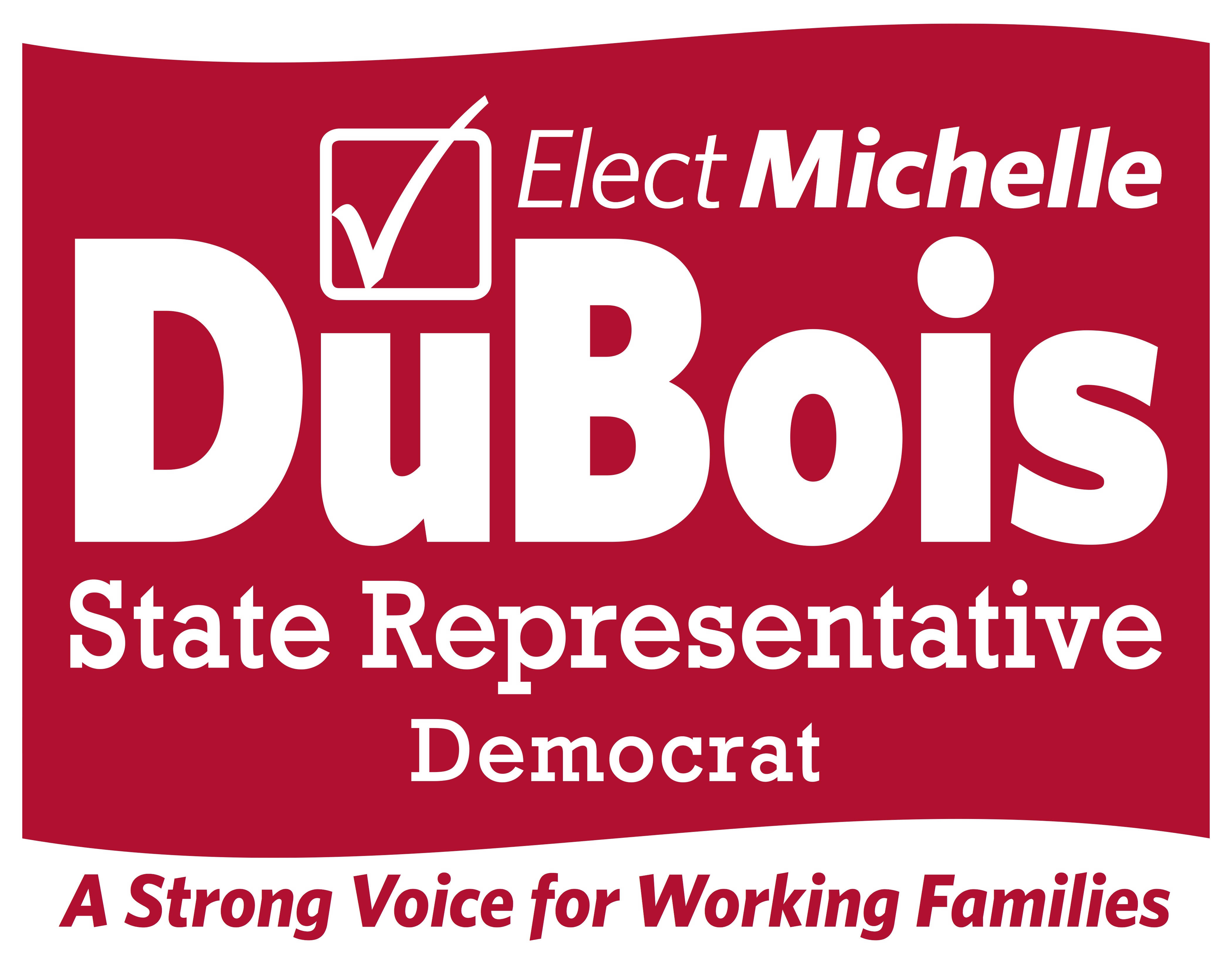 Michelle DuBois
