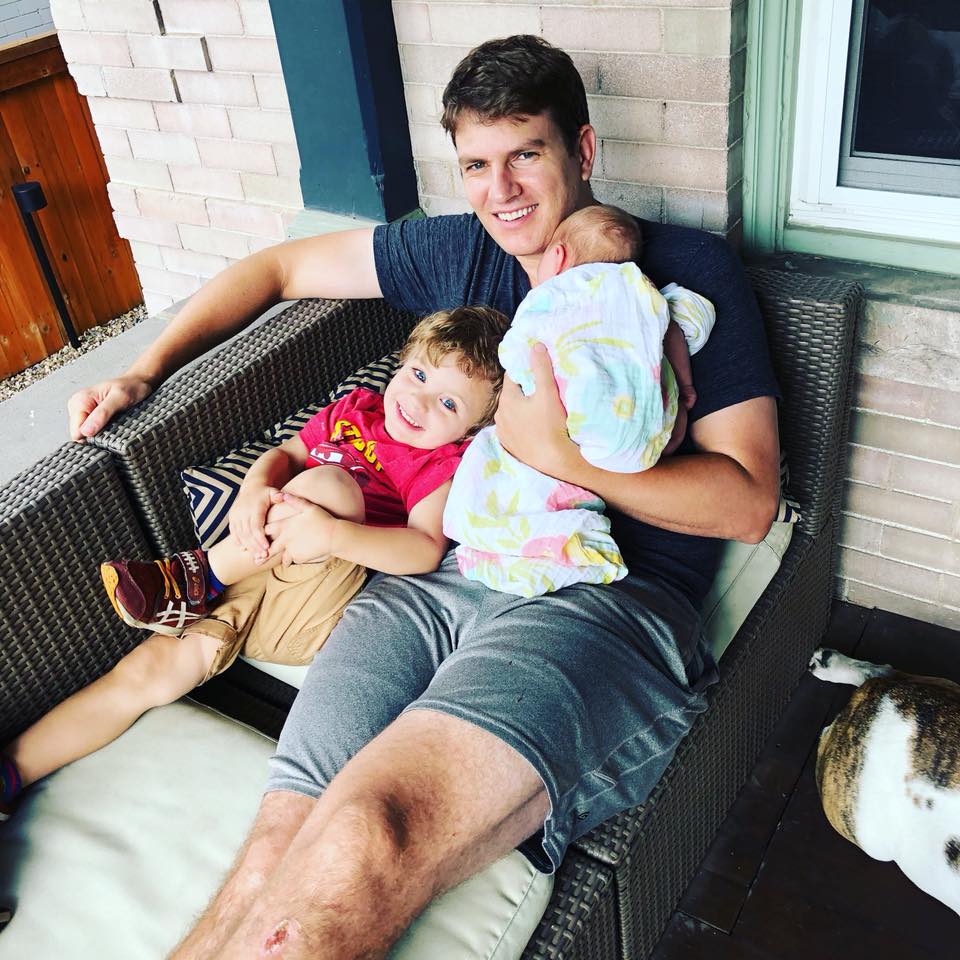 Colorado House Majority Project