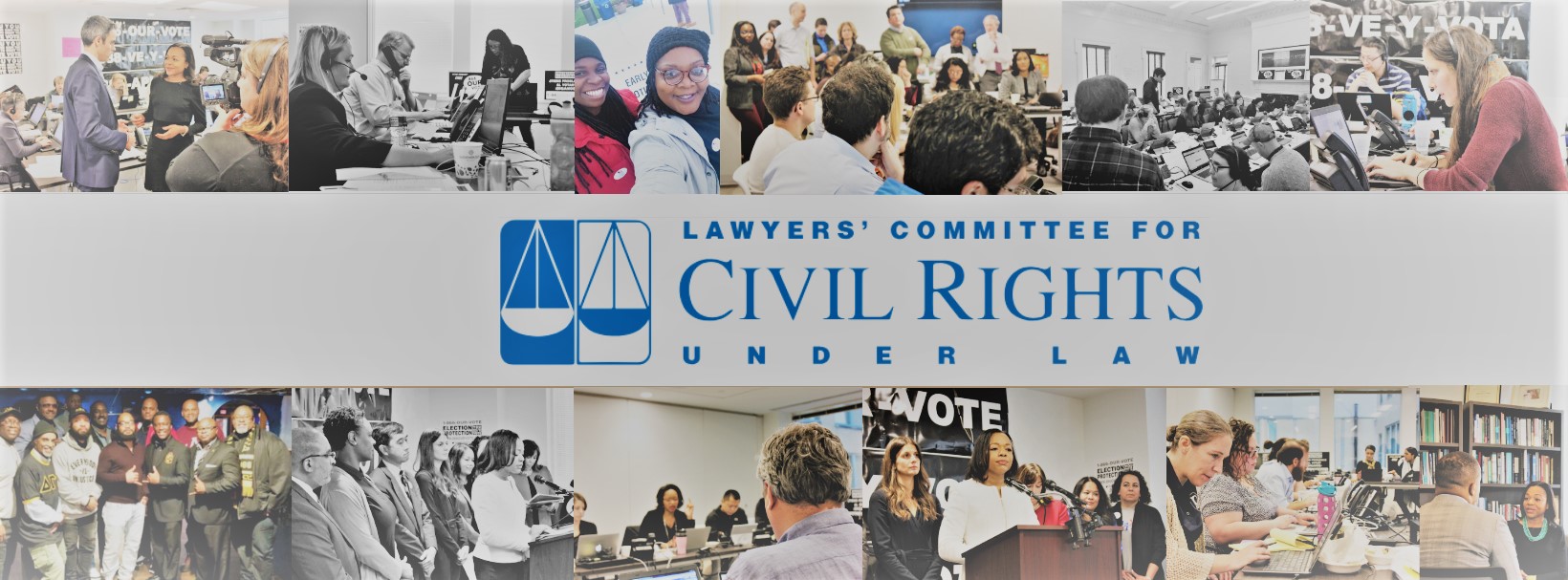 Lawyers' Committee for Civil Rights Under Law