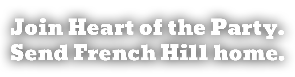 Democratic Party of Arkansas