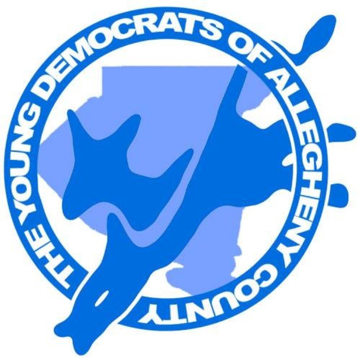 Young Democrats of Allegheny County PAC (PA)