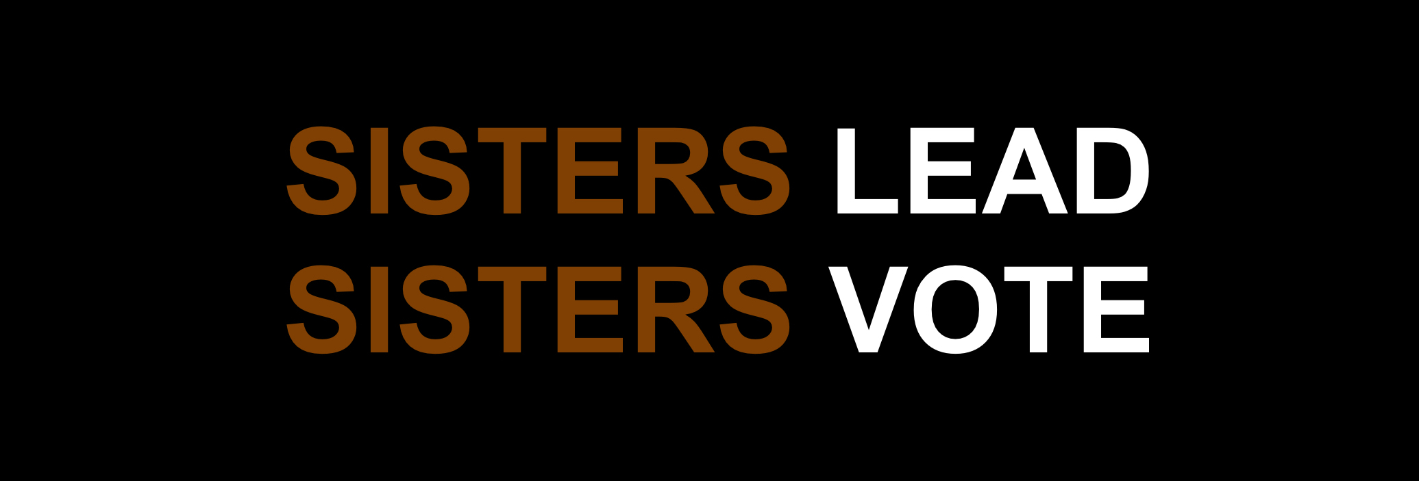 SLSV Win With Black Women Fund