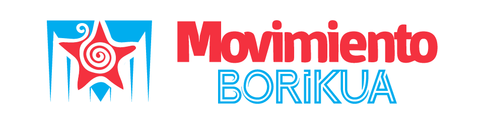 Movimiento Borikua